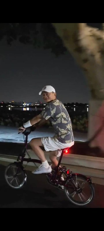马云