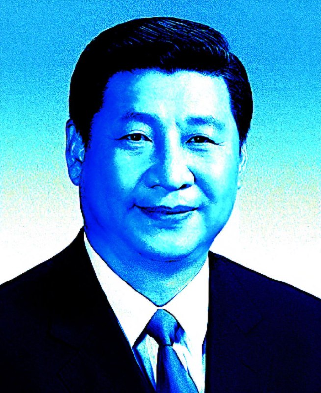 午夜好，习鬼出没😎 匿名投稿
