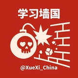 学习墙国🐸大躺平运动