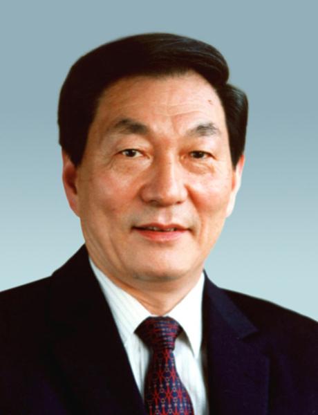 江泽民同志的亲密战友、原国务院总理朱镕基8月12日11时06分在北京逝世，享年98岁
