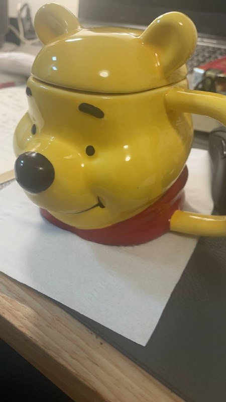 维尼的脑子投稿By