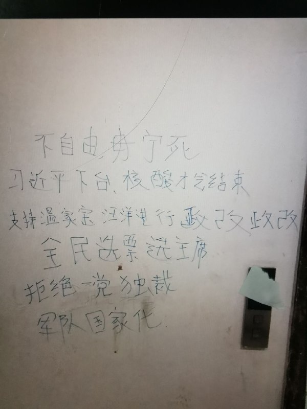 By