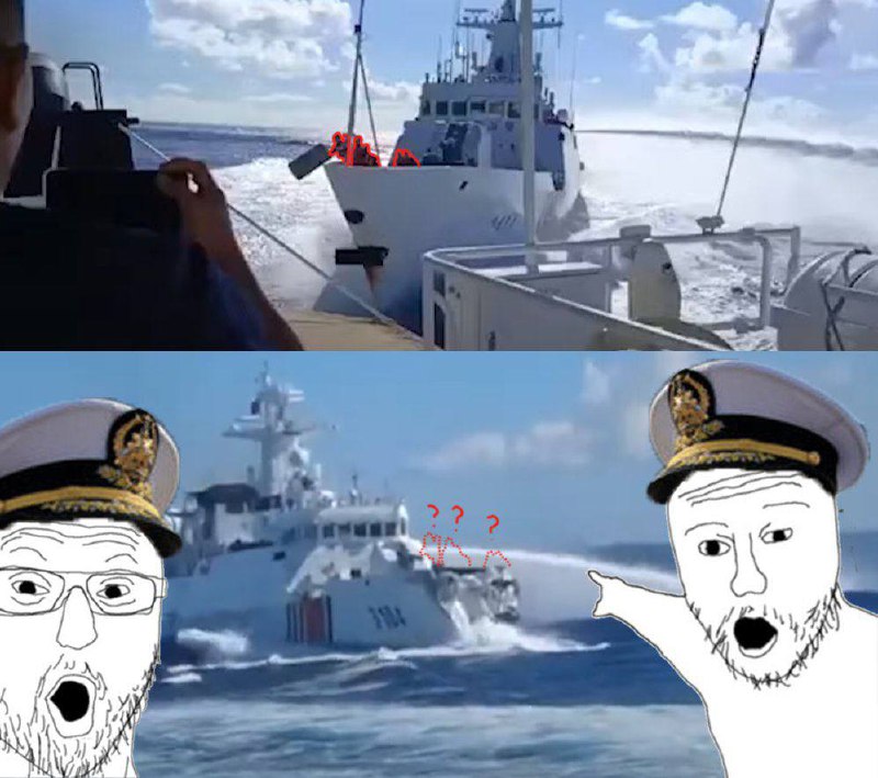 快坐上习近平大船