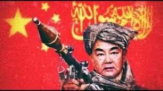 跟随习真主参加伟大的圣战！投稿By