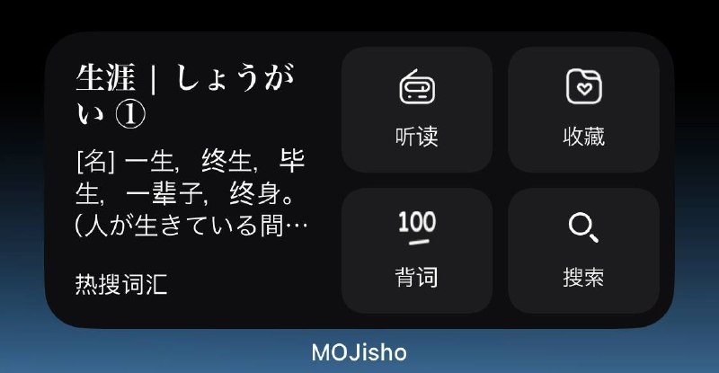 幽默辞书By
