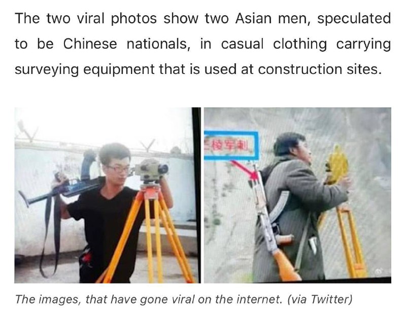 看了一天阿富汗新闻，有不少说中共又成赢家的话