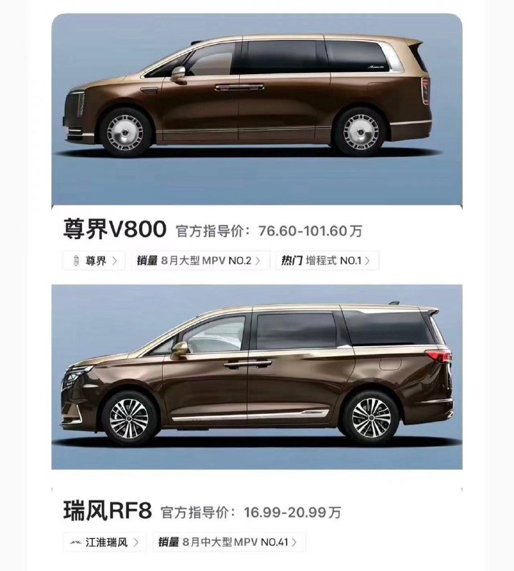華為把20萬的車賣到了百八十萬，還說虧錢…..😎 匿名投稿