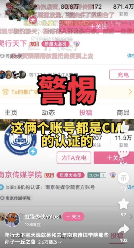 说得倒立By