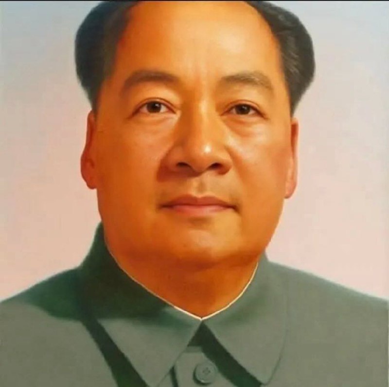 坚决拥护腊清德同志！🕶️ 匿名投稿