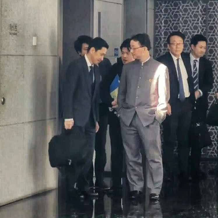 不得了 戰狼去澳洲當