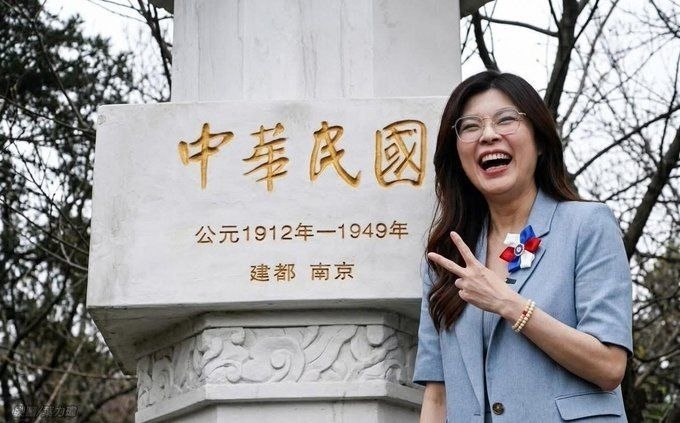 民国之耻😎 匿名投