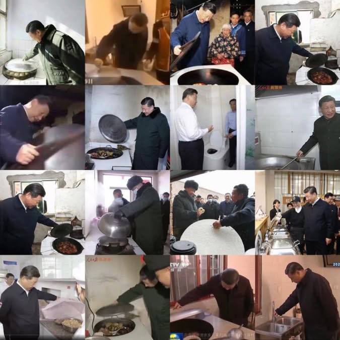 为什么这个迈乎掀锅盖合集里有一个掀马桶盖啊？😎 匿名投稿