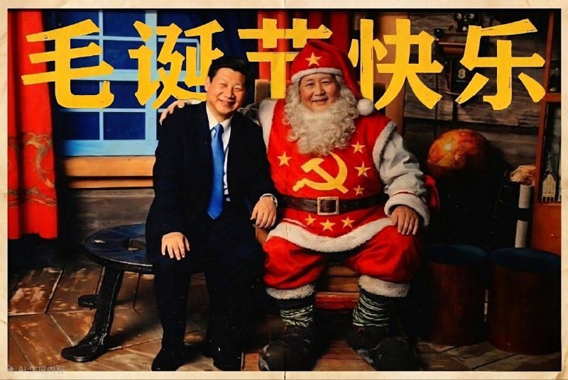 粉红