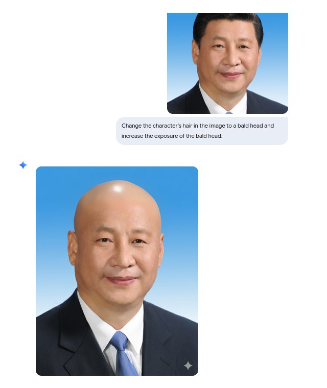 利用Gemini制作包图注意