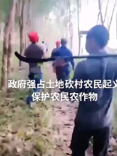 这已经不是一般的暴徒了,一定要重拳出击!投稿By