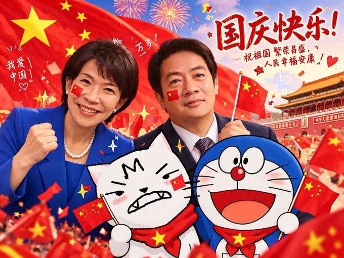 天那就把这个当头像了