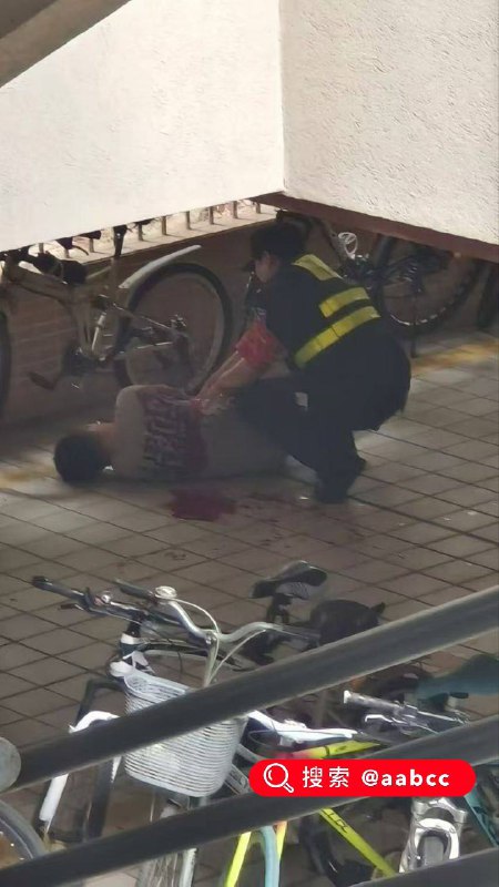 广东工业大学大学城校区发生持刀伤人事件，嫌疑人反锁宿舍拒捕广东工业大学大学城校区发生一起持刀伤人事件