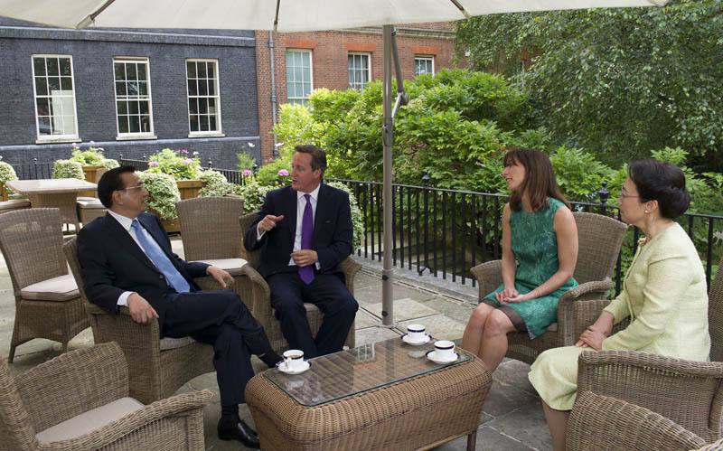习主席