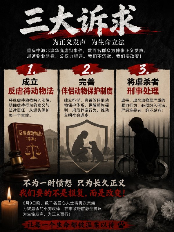 重庆山姆打包哥虐狗事