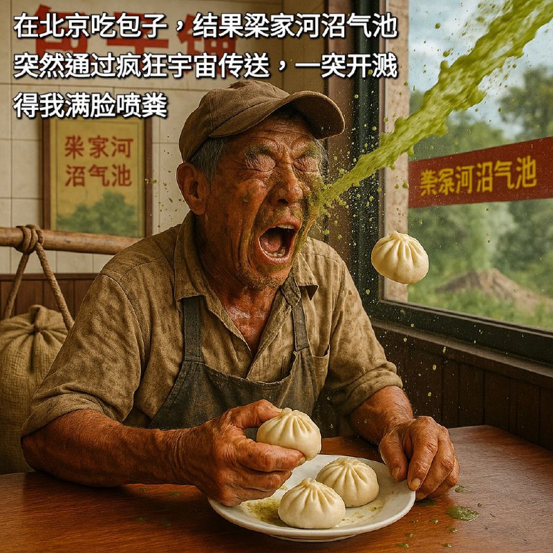 #讲好中国故事