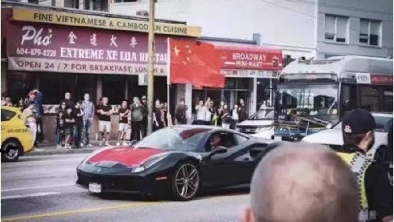 一张图看懂正在发生的古巴反政府大游行