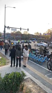 11月26日，北京