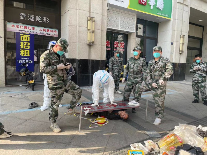 《北京照相馆》《武汉