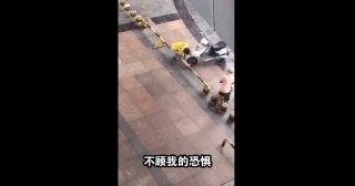 如果生存的代价是透支生命，那这就是你要的中国梦吗？😎 匿名投稿