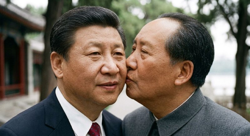 爷孙恋😎 匿名投稿
