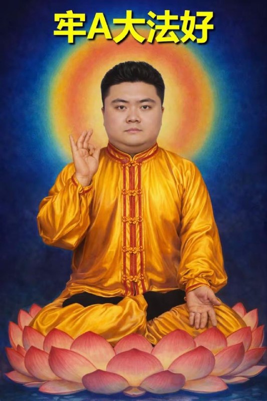 天要斩美共，入党保平安😎 匿名投稿