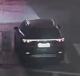 疑似华为某界汽车，5秒全车就烧起来了