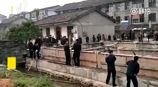不喜欢中国特色法治就滚！By