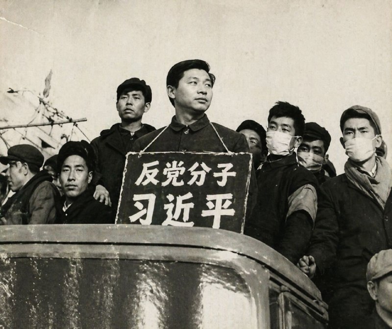 😎 匿名投稿父子传
