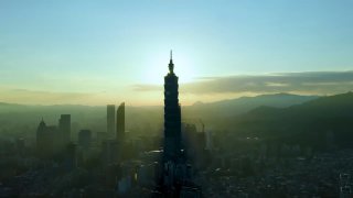 🇹🇼 習包子禁得