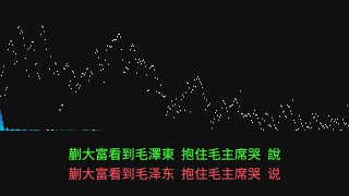 腊音发送 #墙国铁拳现世报