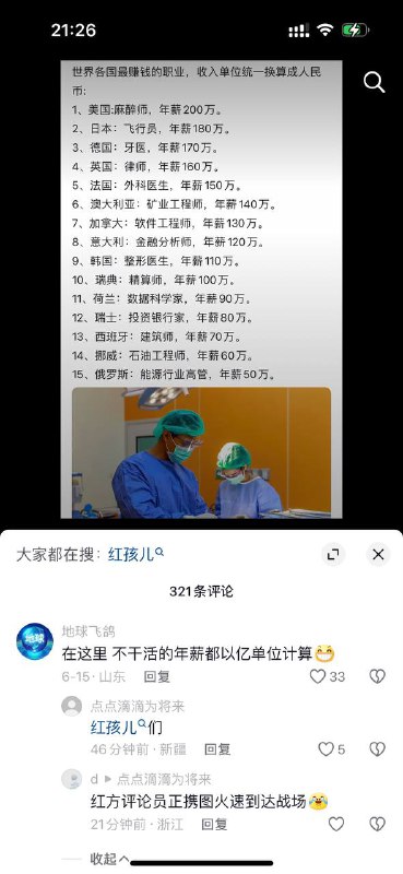 By