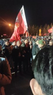 是个好苗子啊，可惜是个毛左素材来自 