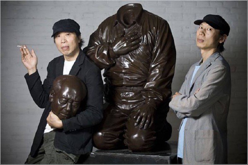 8月31日，多方消息称中国著名当代艺术家高氏兄弟之一的高兟在回国后被捕