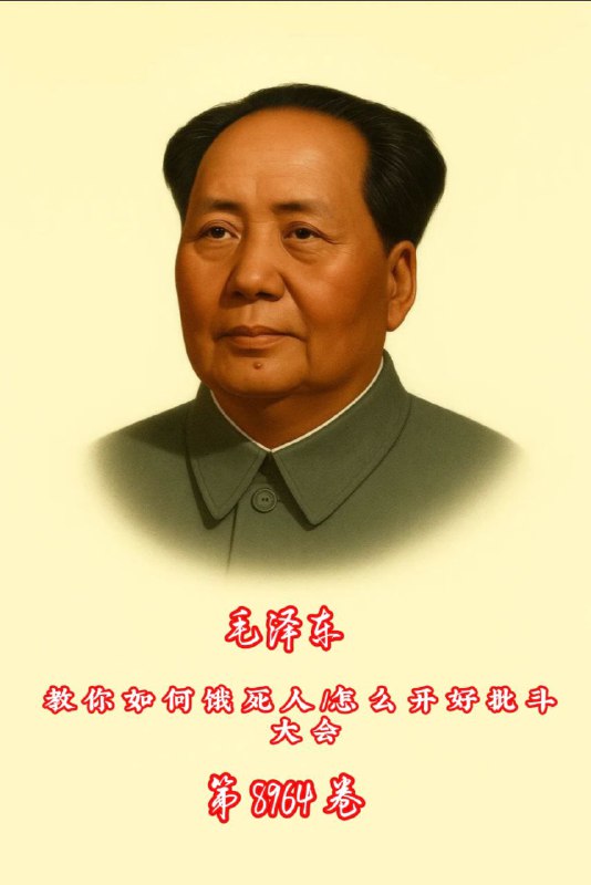 毛腊肉亲自指挥👤 来自