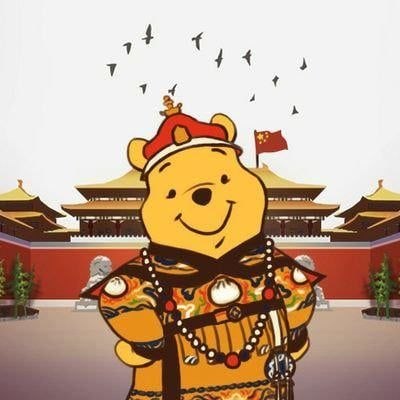 来到了中南海，嘛也没