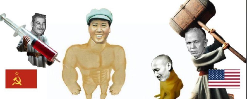 国共内战belike