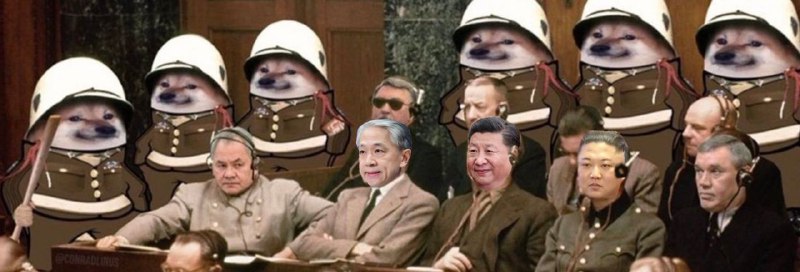 世纪审判By