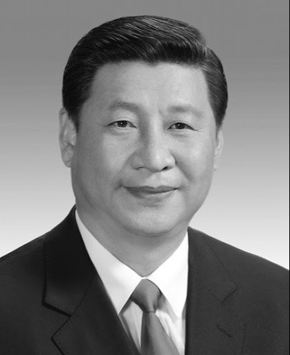 中國共產黨中央委員會、中華人民共和國全國人民代表大會常務委員會、中華人民共和國國務院、中國人民政治協商會議全國委員會、中國共產黨和中華人民共和國中央軍事委員會，極度悲痛地向全黨全軍全國各族人民通告