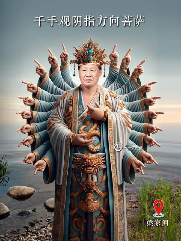 我习慈悲投稿By