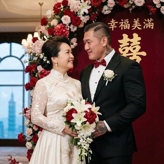 真不怕离婚，那他为什么不敢让馆长见彭麻麻？真不怕离婚，那他为什么不敢让馆长见彭麻麻？