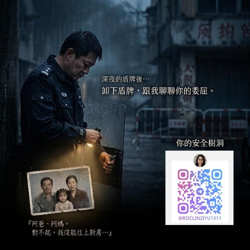 🇹🇼 【週四下午