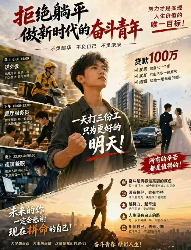 聽黨話 跟黨走 感黨恩 這樣的人配得起苦難🙈😎 匿名投稿聽黨話 跟黨走 感黨恩 這樣的人配得起苦難🙈😎 匿名投稿