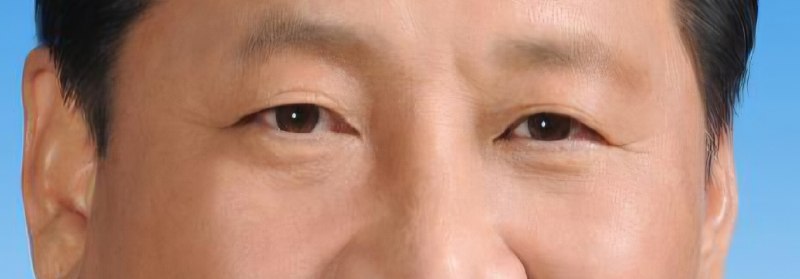 大晚上的，你不睡，你