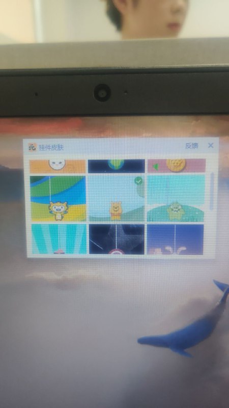 乳华软件，上吊维尼熊