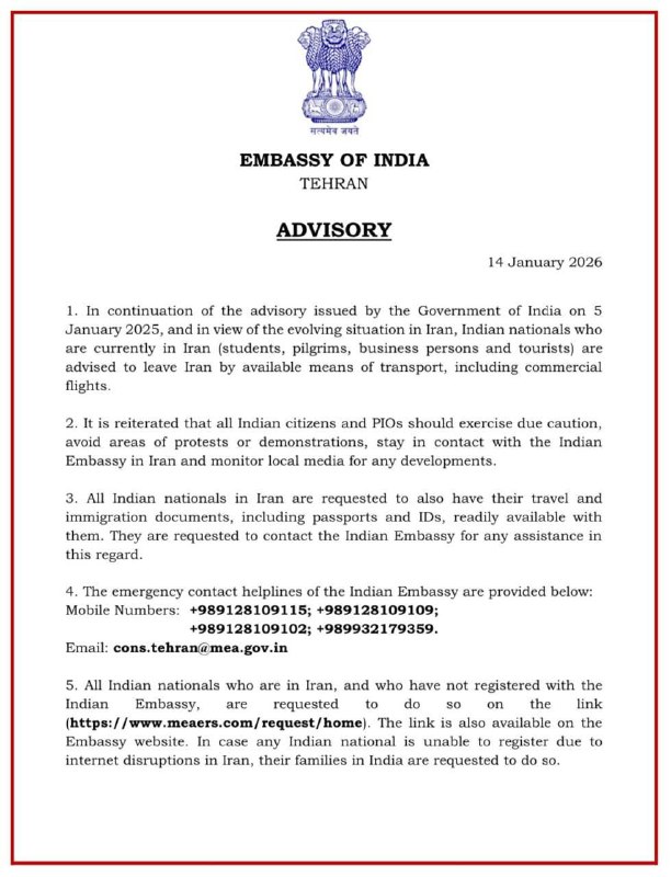 连印度🇮🇳都呼吁本国公民撤离伊朗了！而此时的中国🇨🇳外交部👇……🥴😅😅连印度🇮🇳都呼吁本国公民撤离伊朗了！而此时的中国🇨🇳外交部👇……🥴😅😅